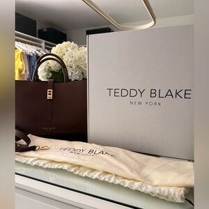 Teddy Blake Lola Palmellato 15"